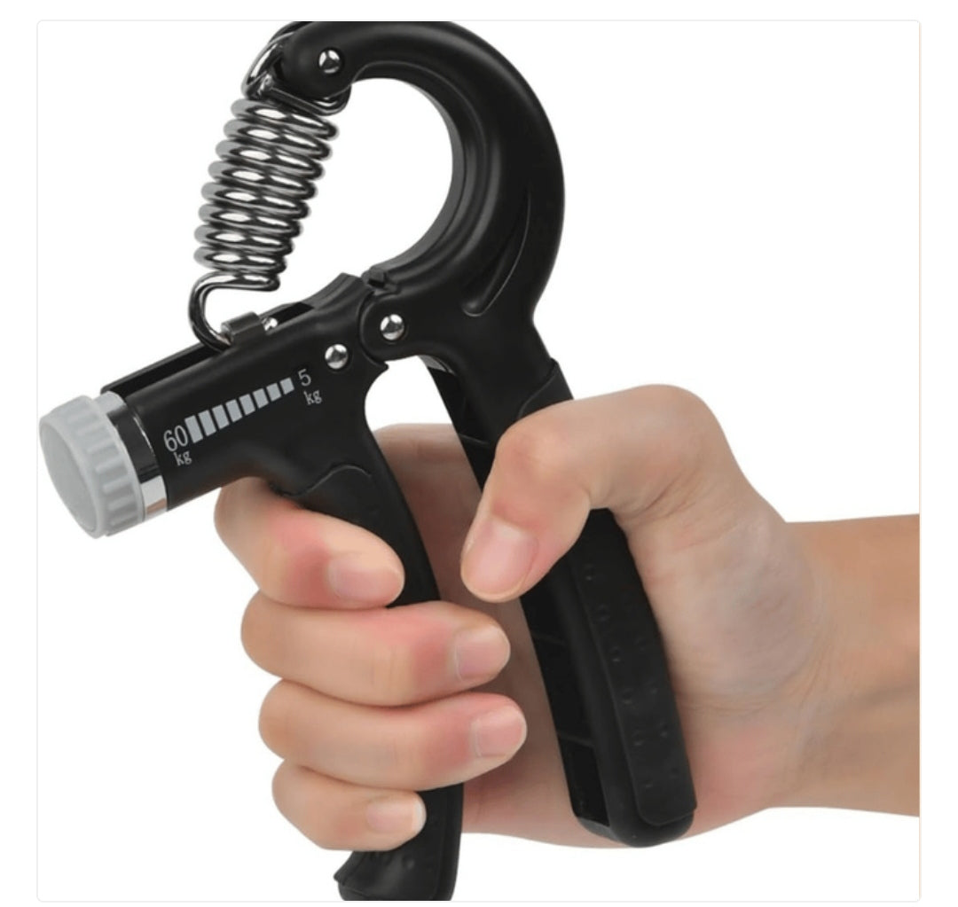 Hand gripper Pack مجموعة ادوات تمرين قبضة اليد